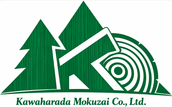 有限会社 川原田木材